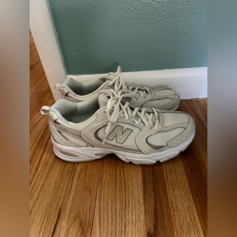 New Balance 530 Sneakers - Picture 1 of 4